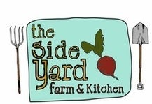Side Yard Farm & Kitchen- Pdx