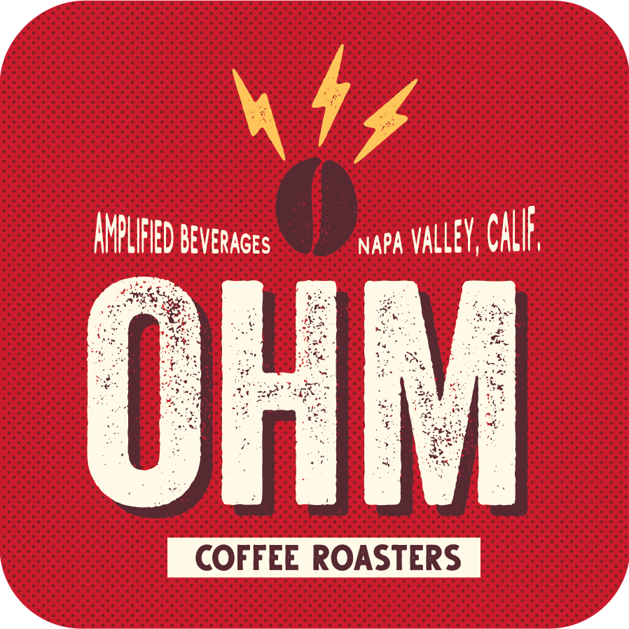 Ohm Coffee Roasters