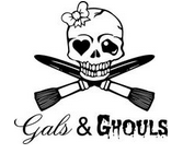 Gals and Ghouls