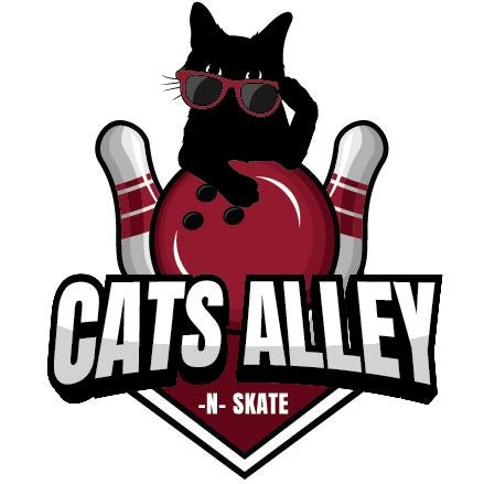 CATS Alley-N-Skate