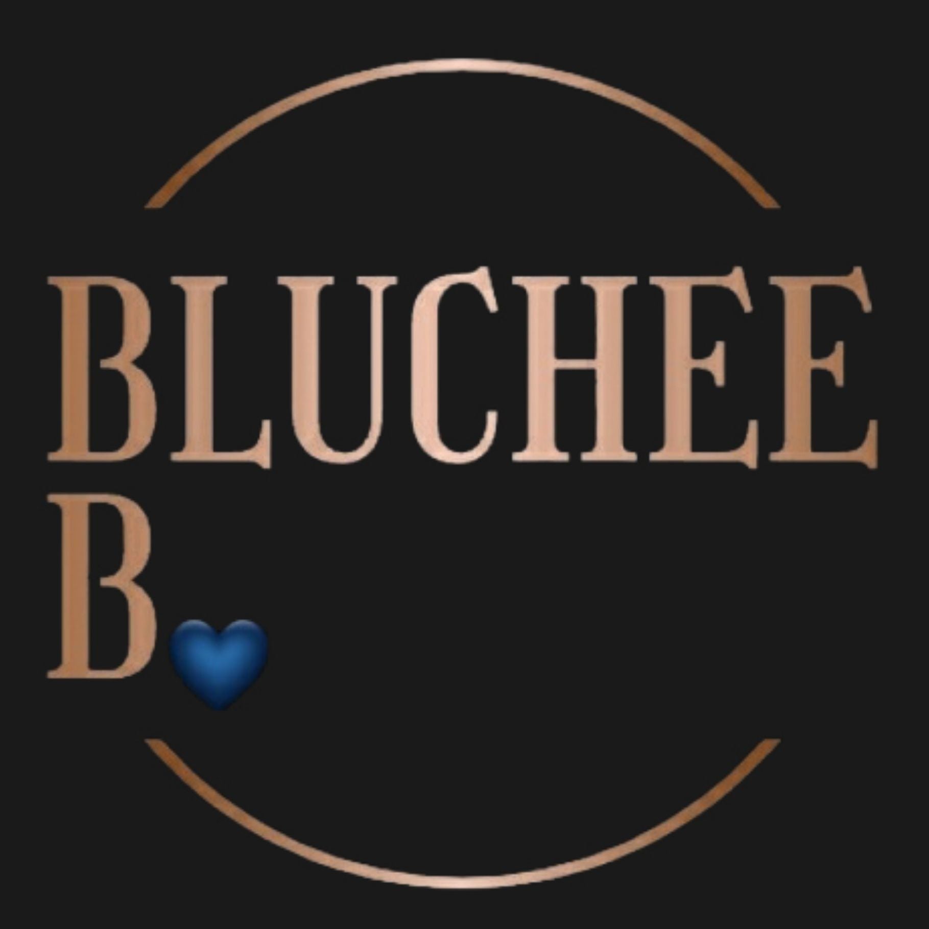 Bluchee B.