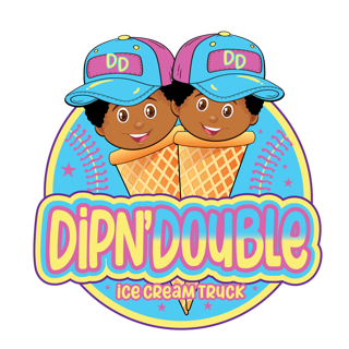 DipN Double Ice Cream