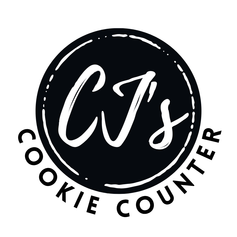 CJ's Cookie Counter