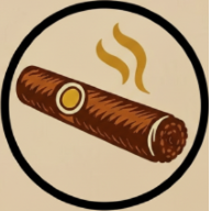 T.D. Cigar Curations