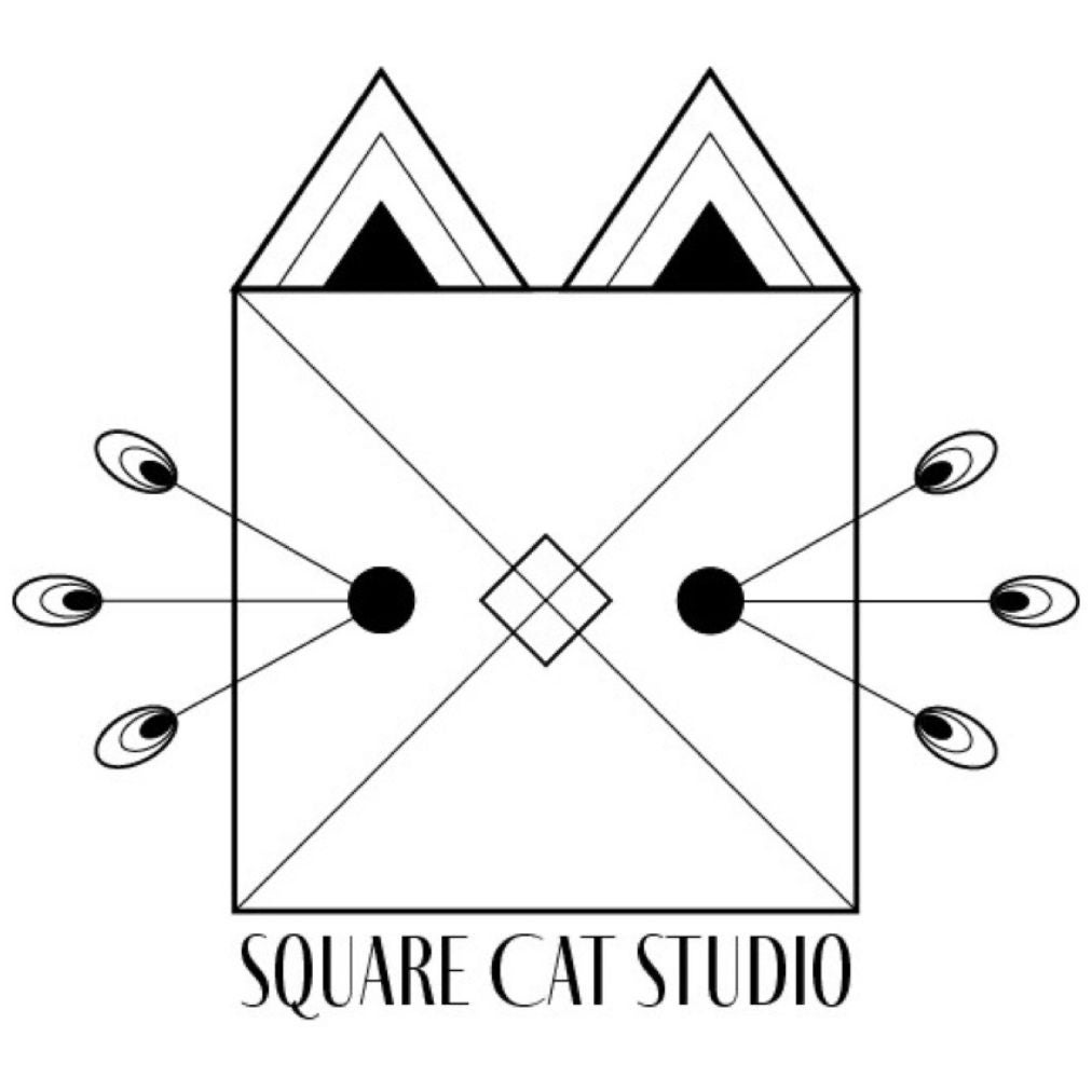 Square Cat Studio