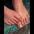Oh So Pedi