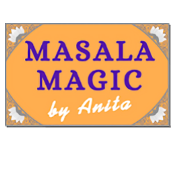 Masala Magic by Anita