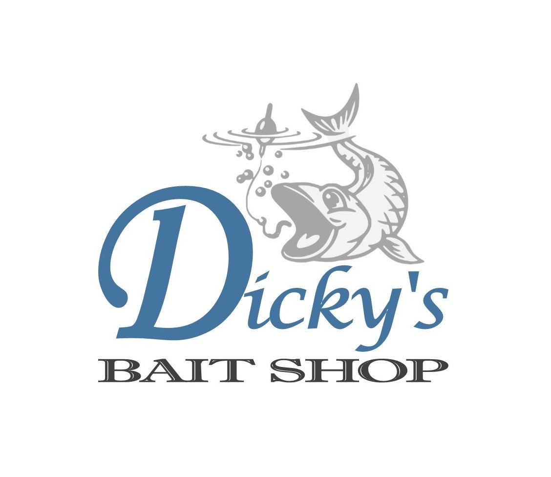 Dicky's Bait Shop