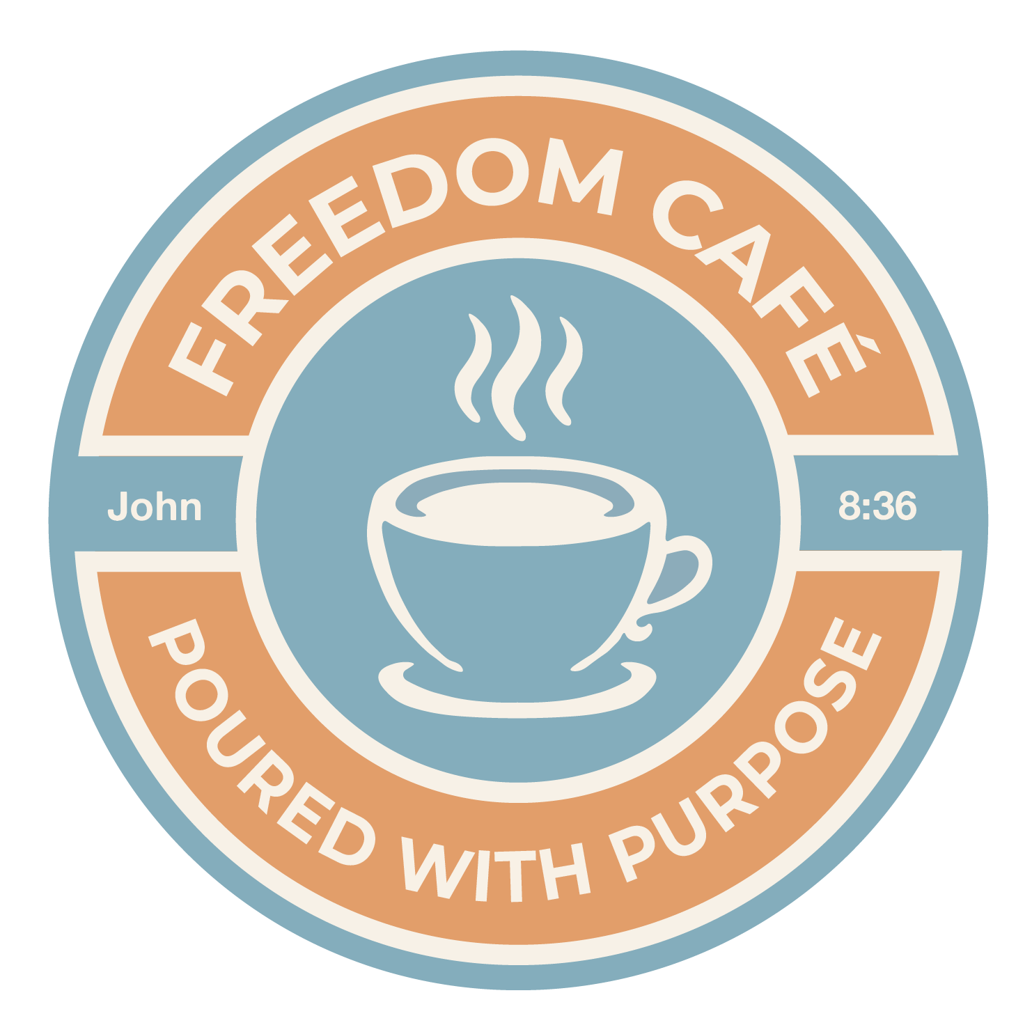 Freedom Café Ministries