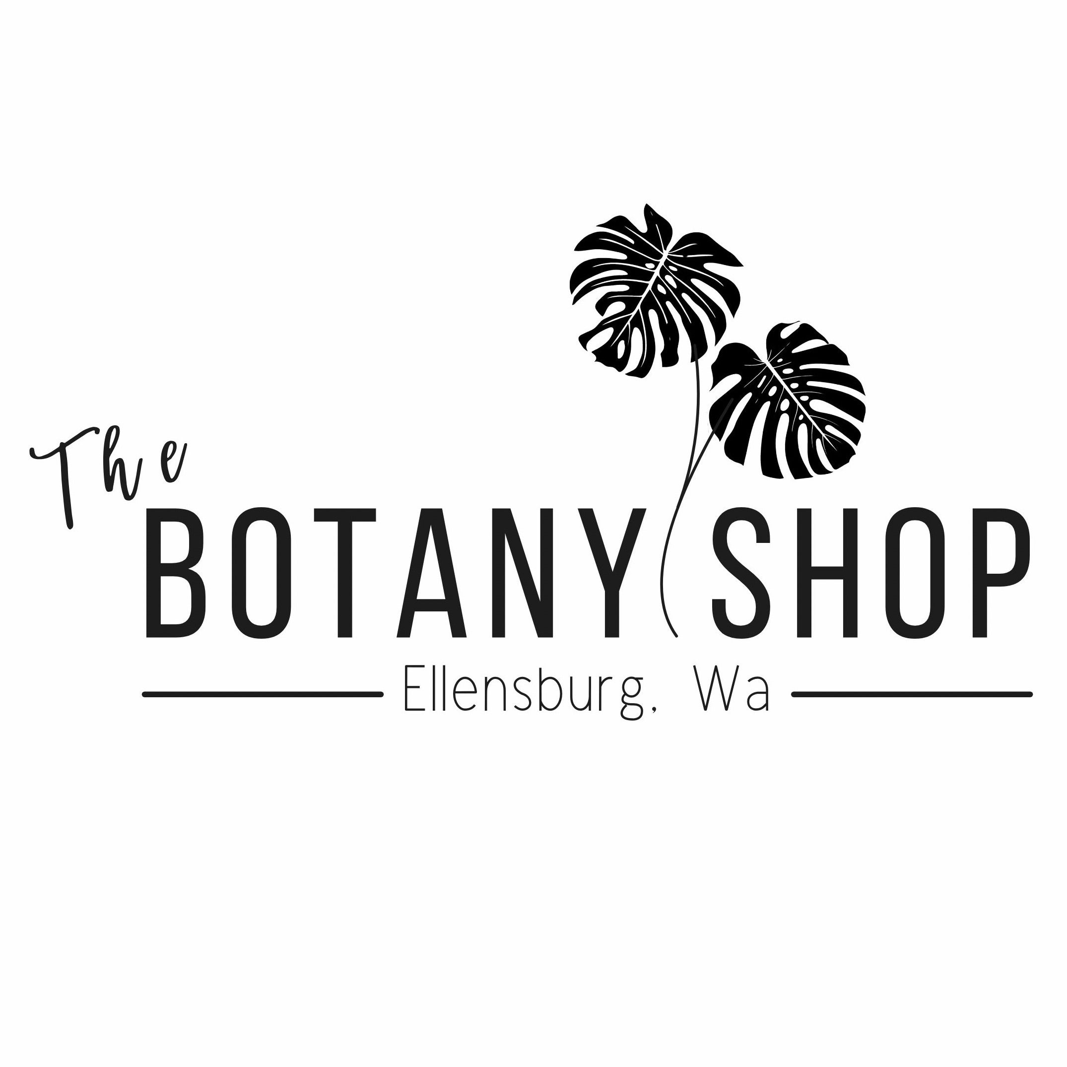 The Botany Shop