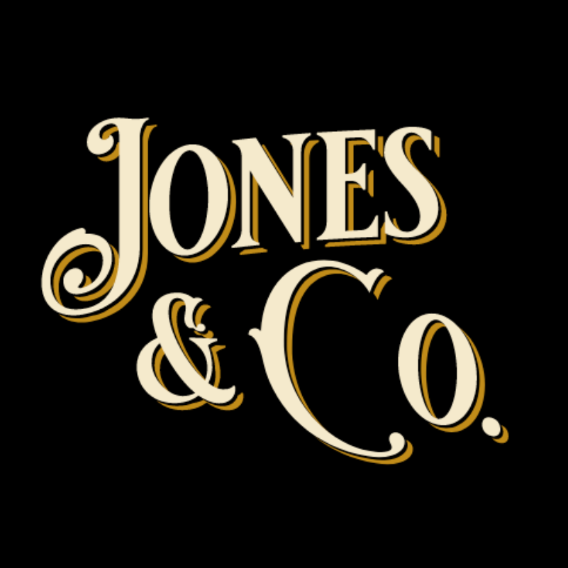 Jones & Co