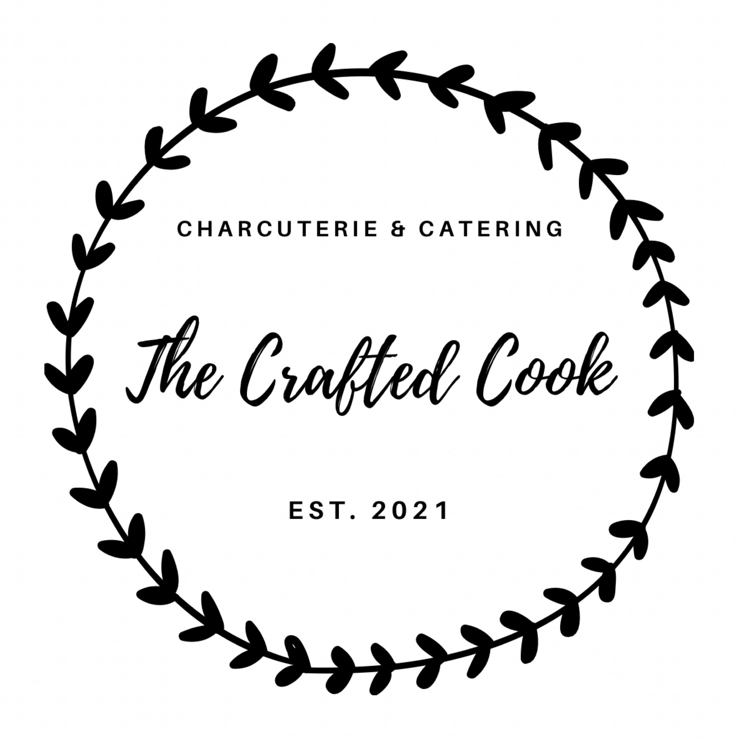 The Crafted Cook