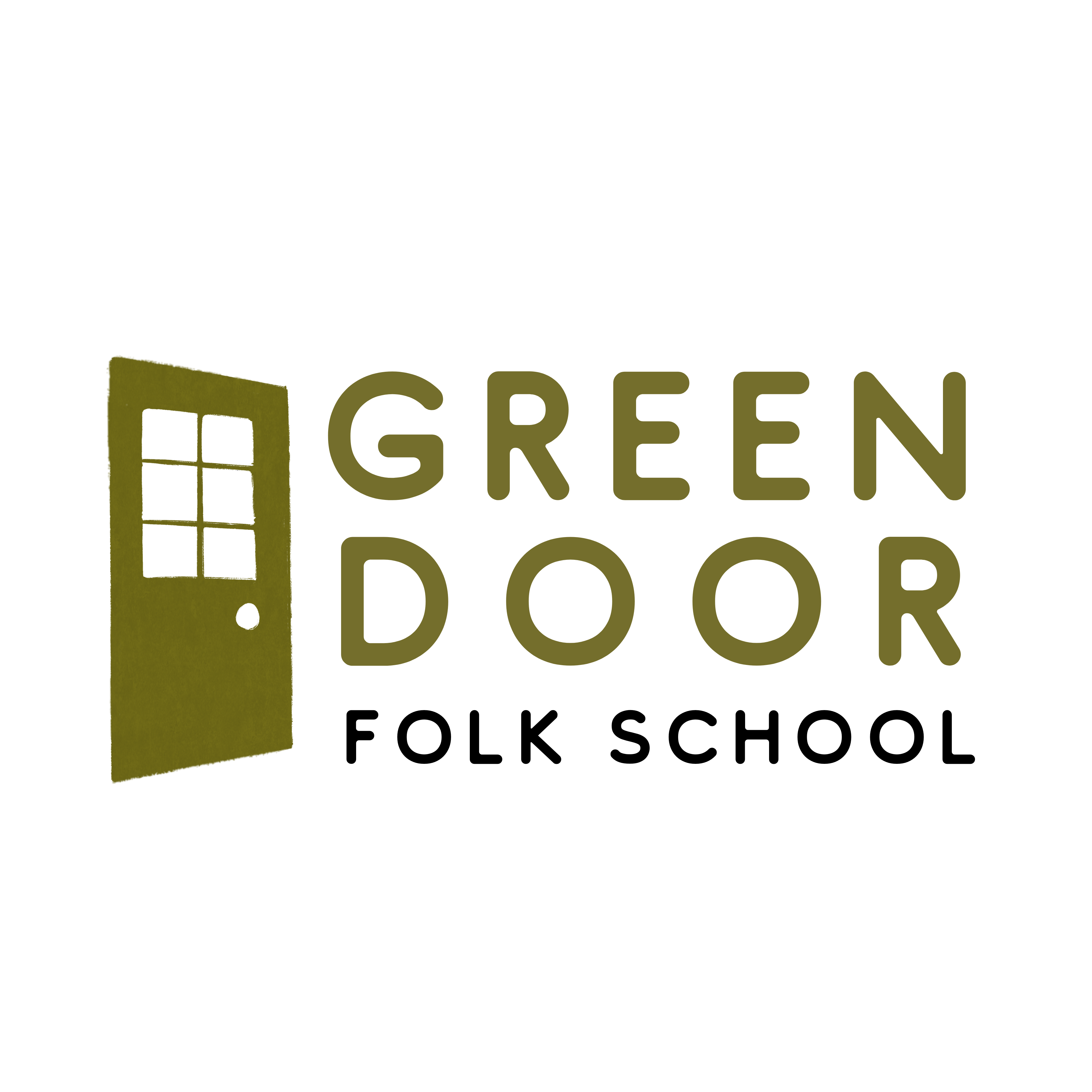 Green Door Folk School