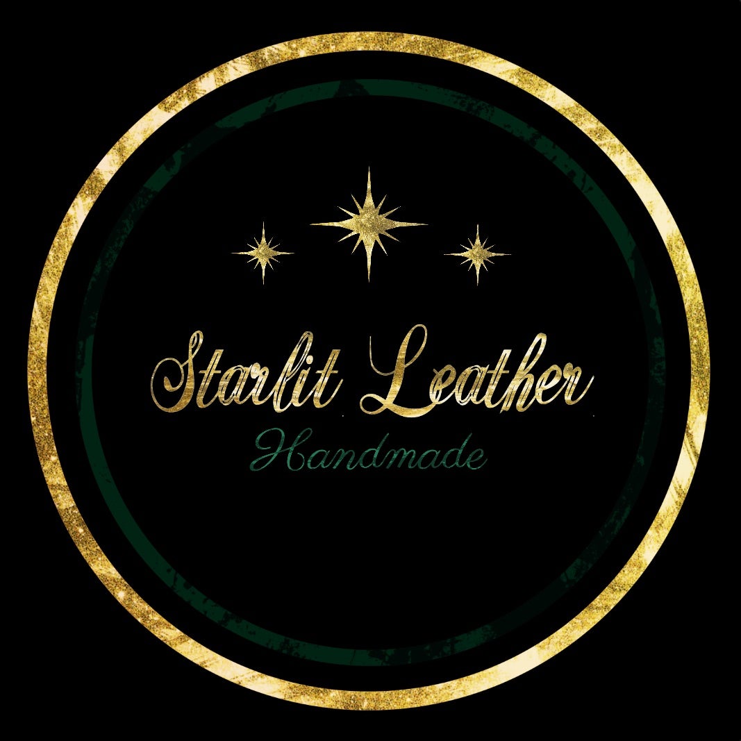 Starlit Leather