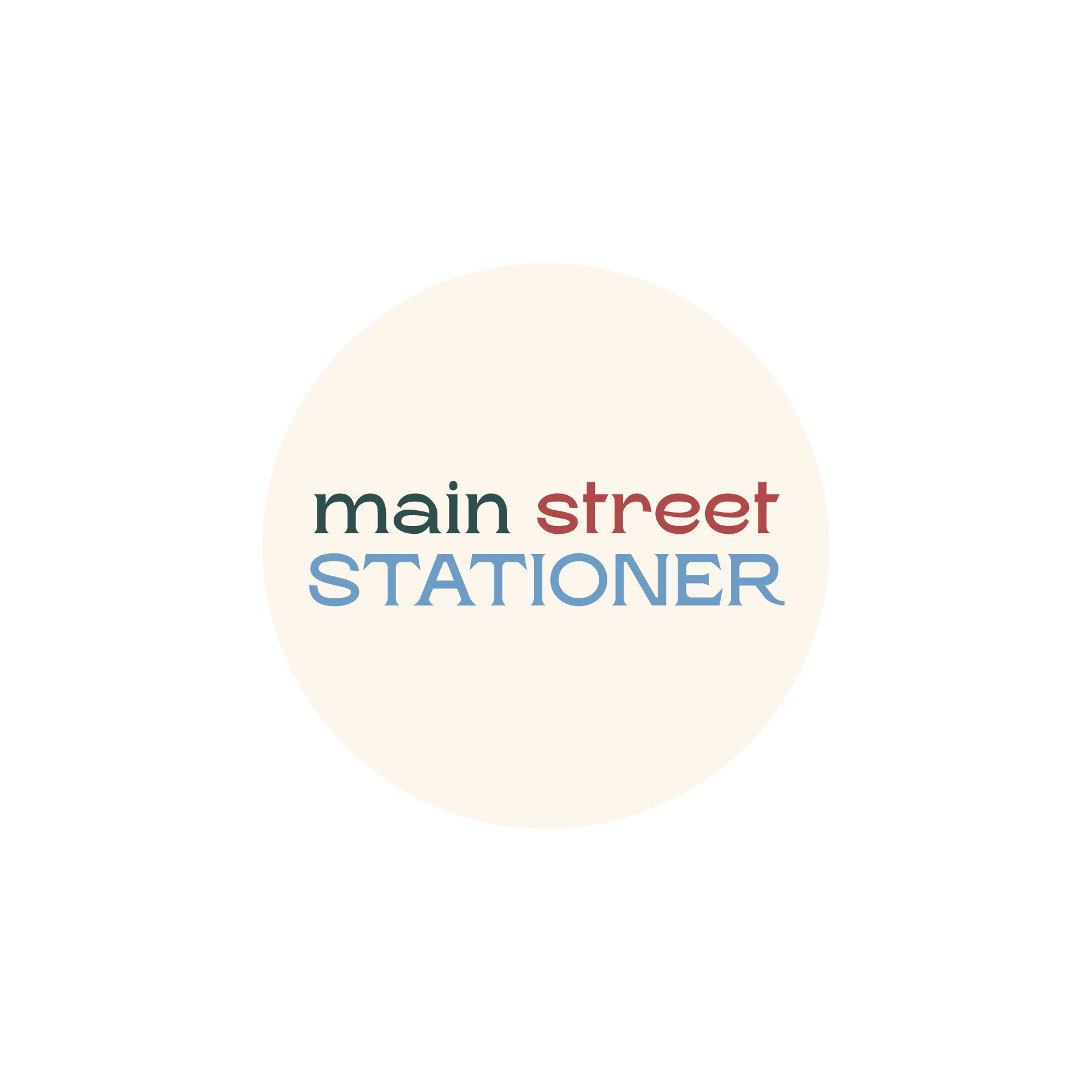 Main Street Stationer LLC