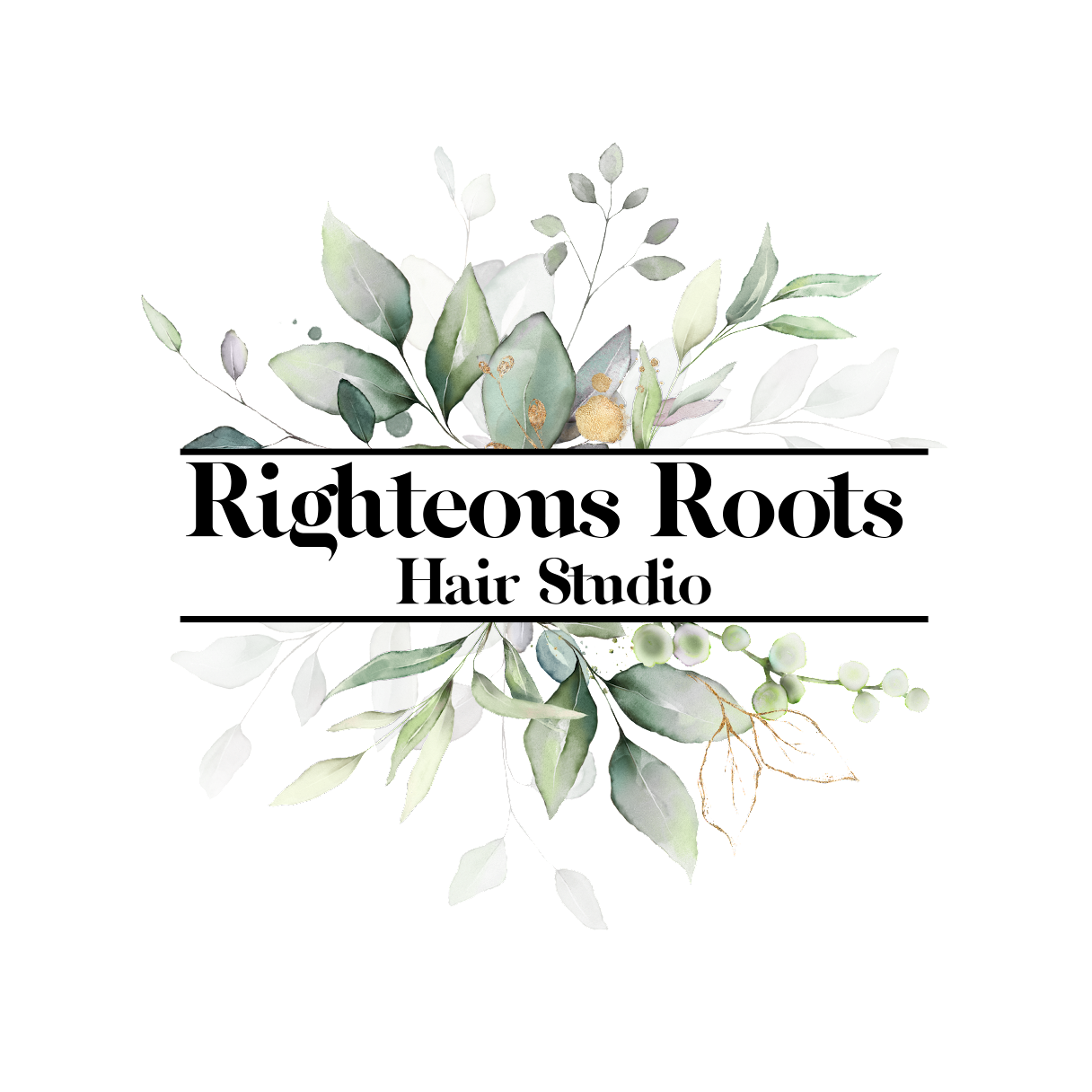 Righteous Roots Hair Studio