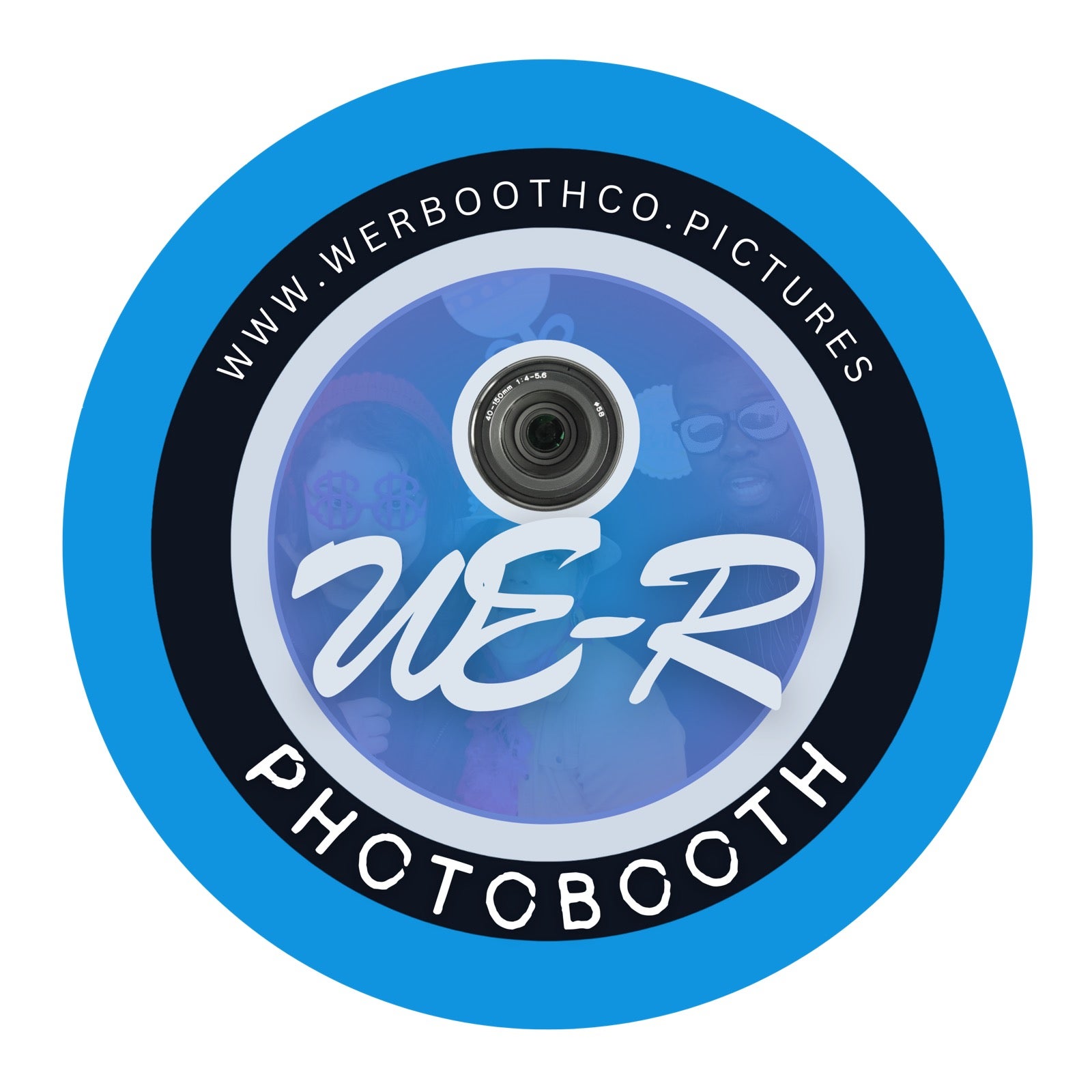 WE R Booth Co