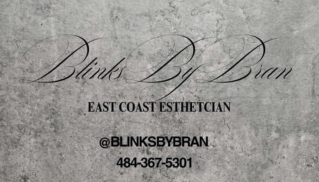 BlinksByBran