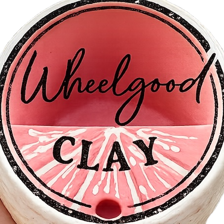 Wheelgood Clay