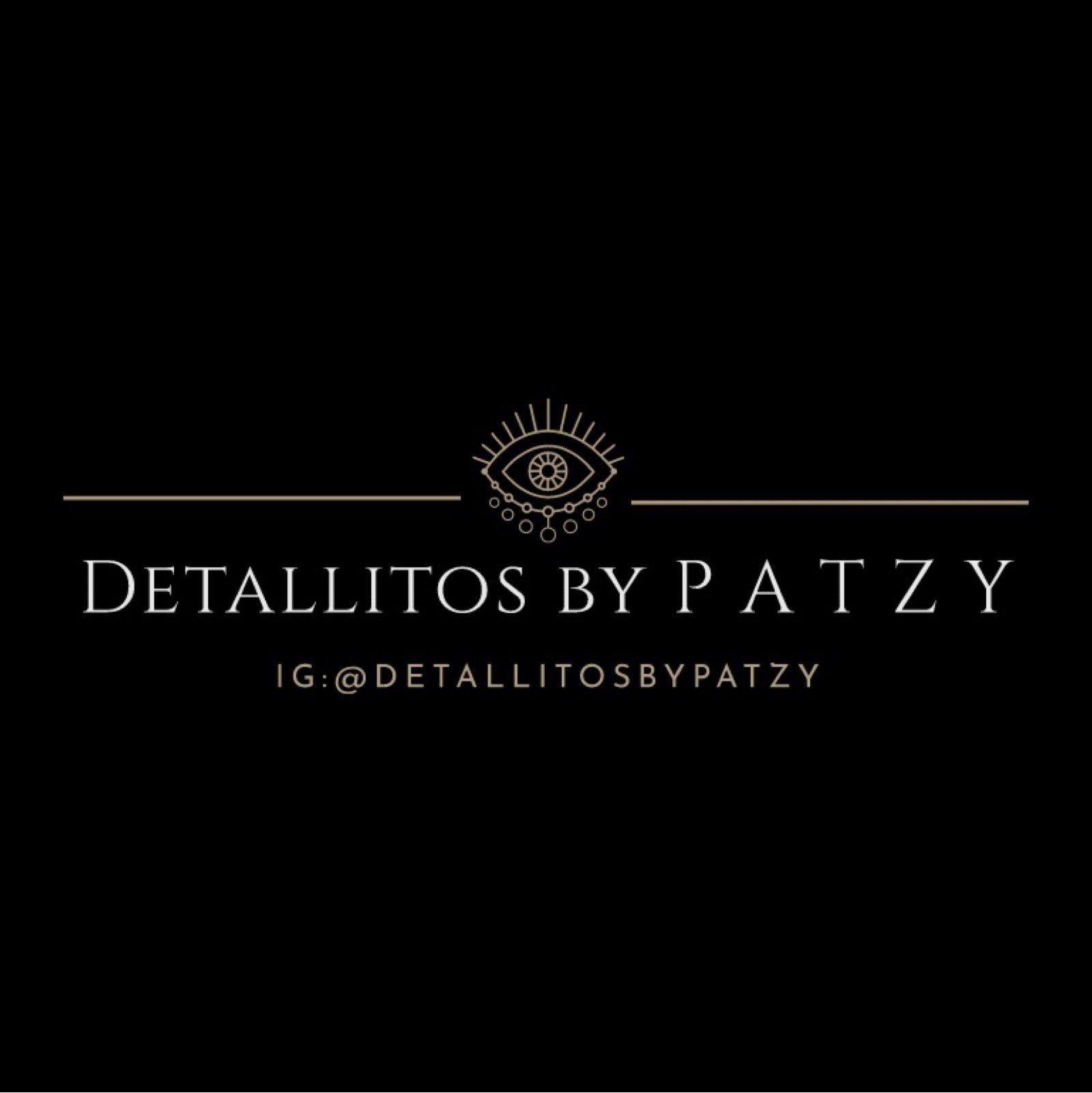 Detallitos By PATZY™️