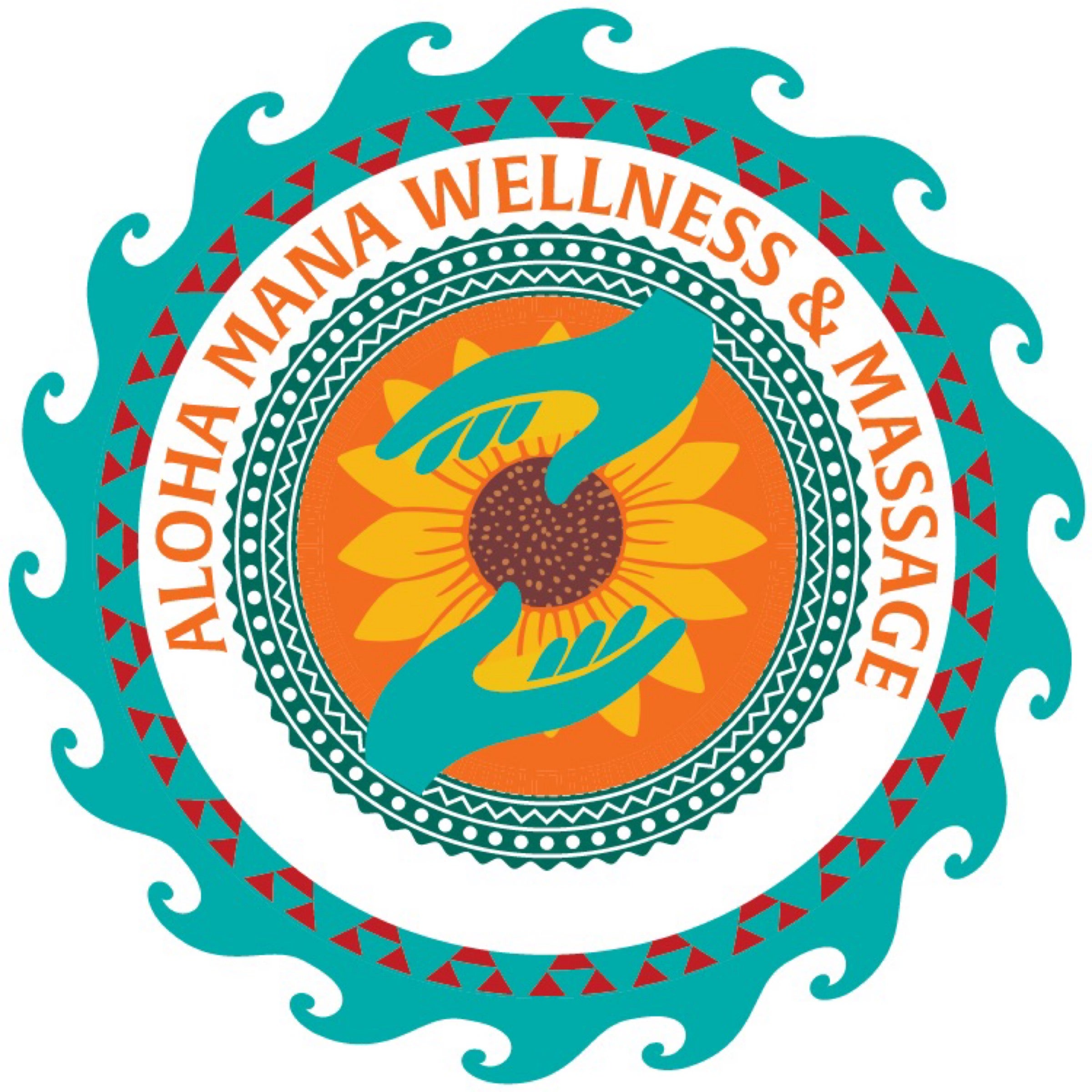 Aloha Mana Wellness & Massage