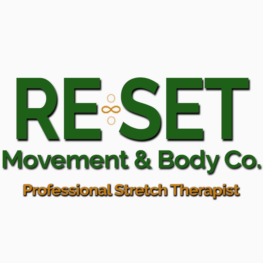 RE:SET Movement and Body Co.