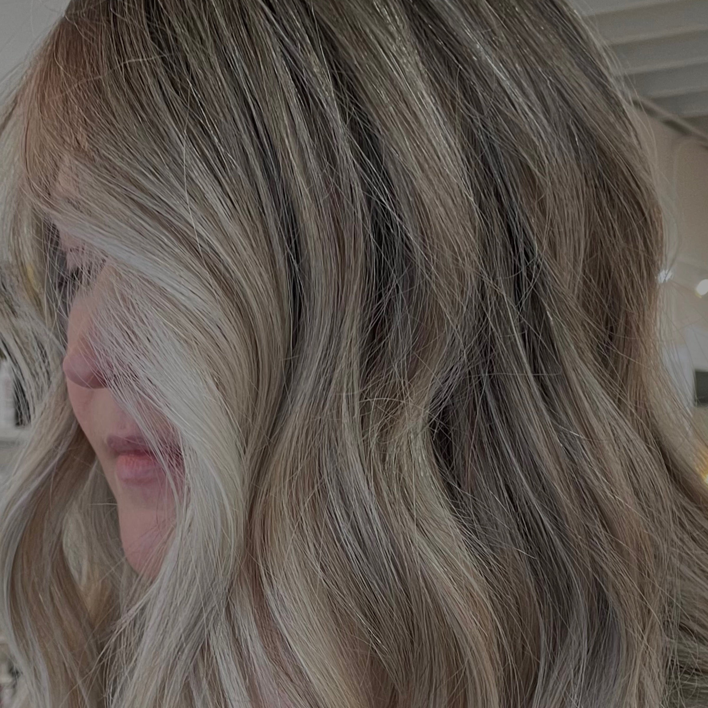 Hair by Em