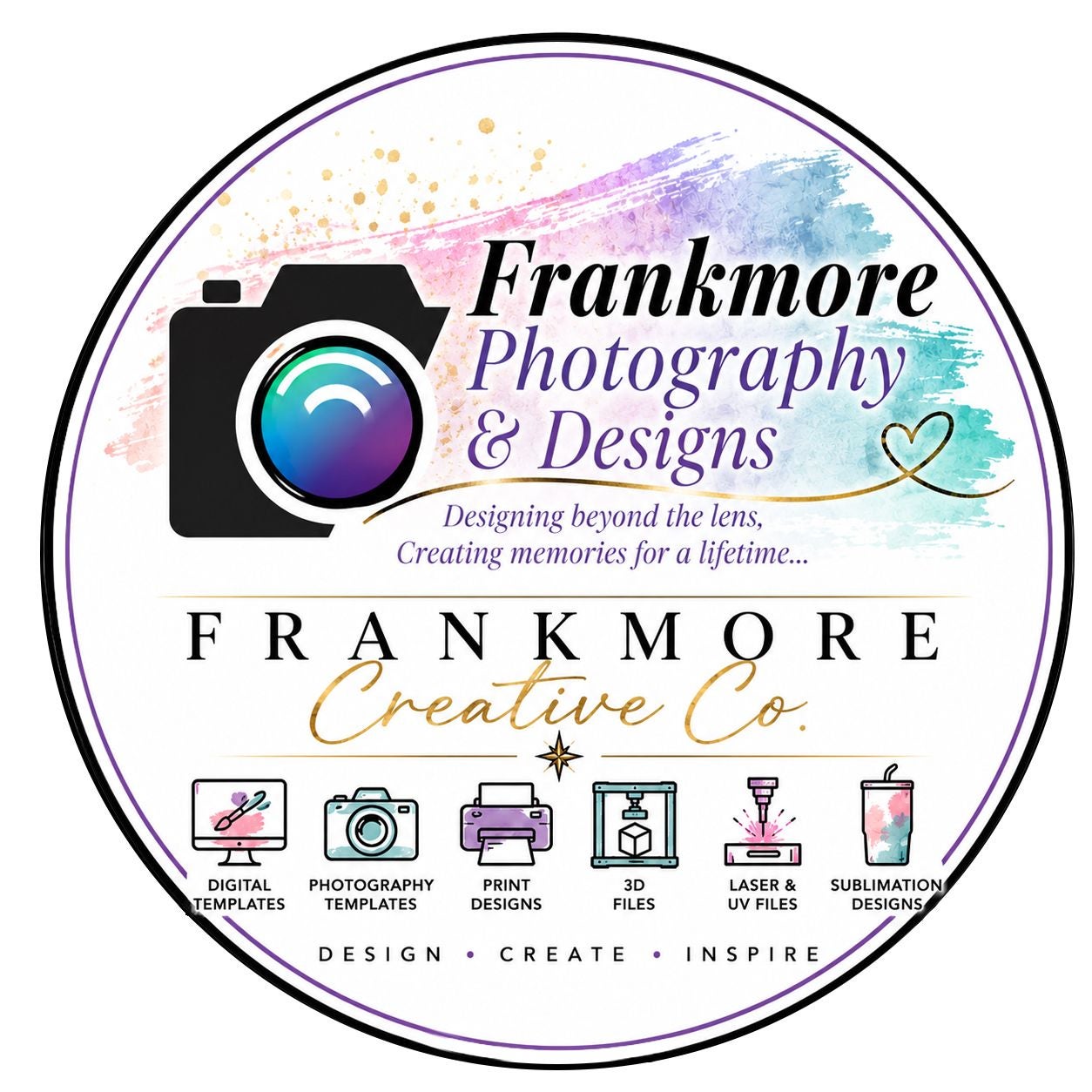 Frankmore Photography - Frankmore Creative Co.