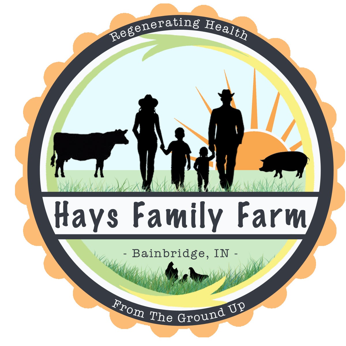 Hays Family Farm