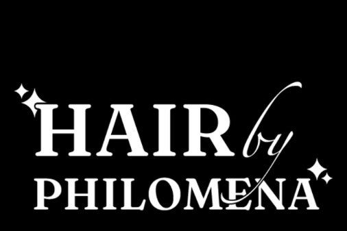 Hair by Philomena