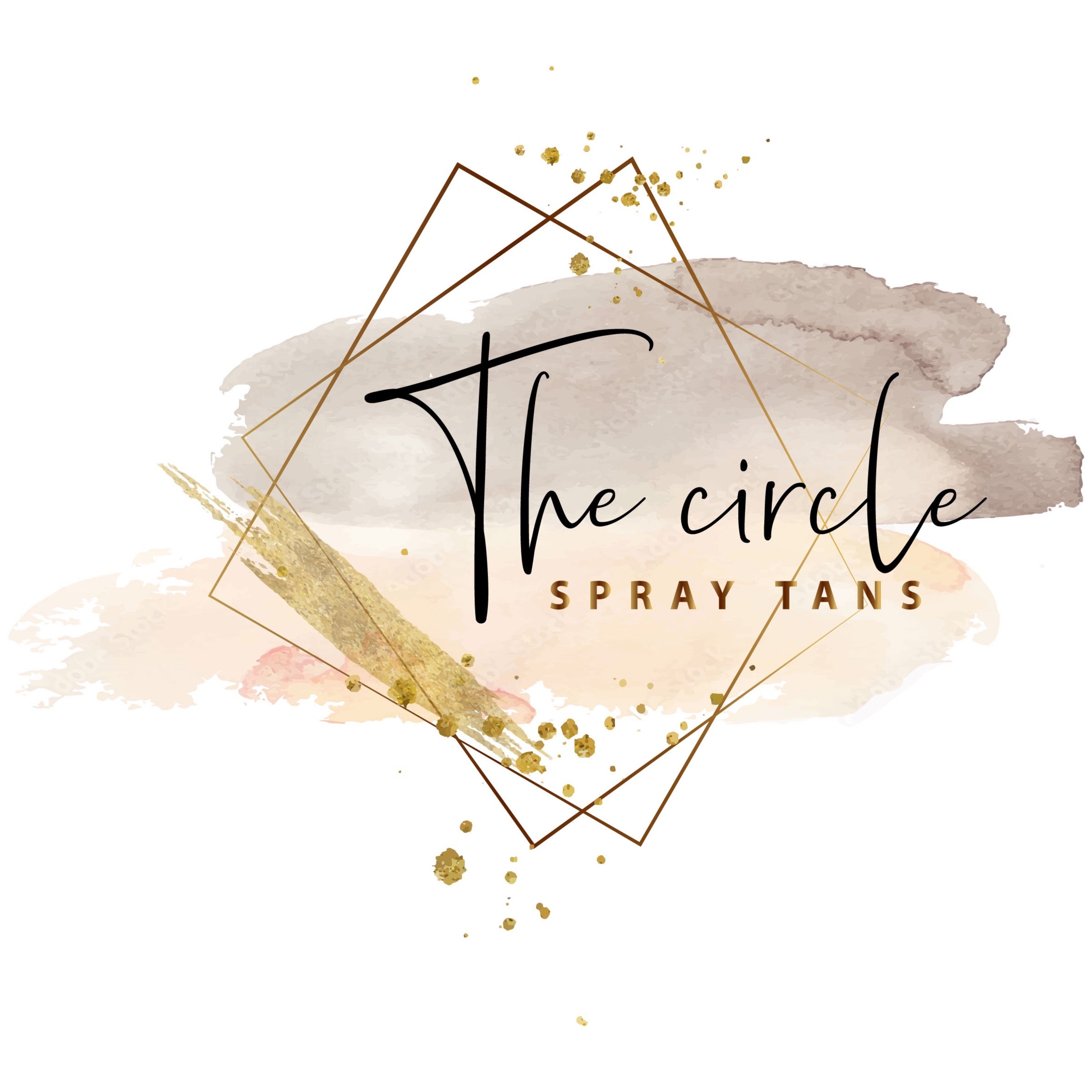 The Circle Spray Tans