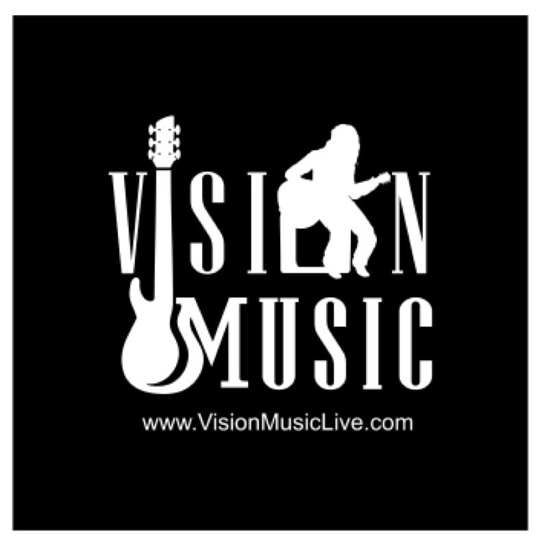 Vision Music Live