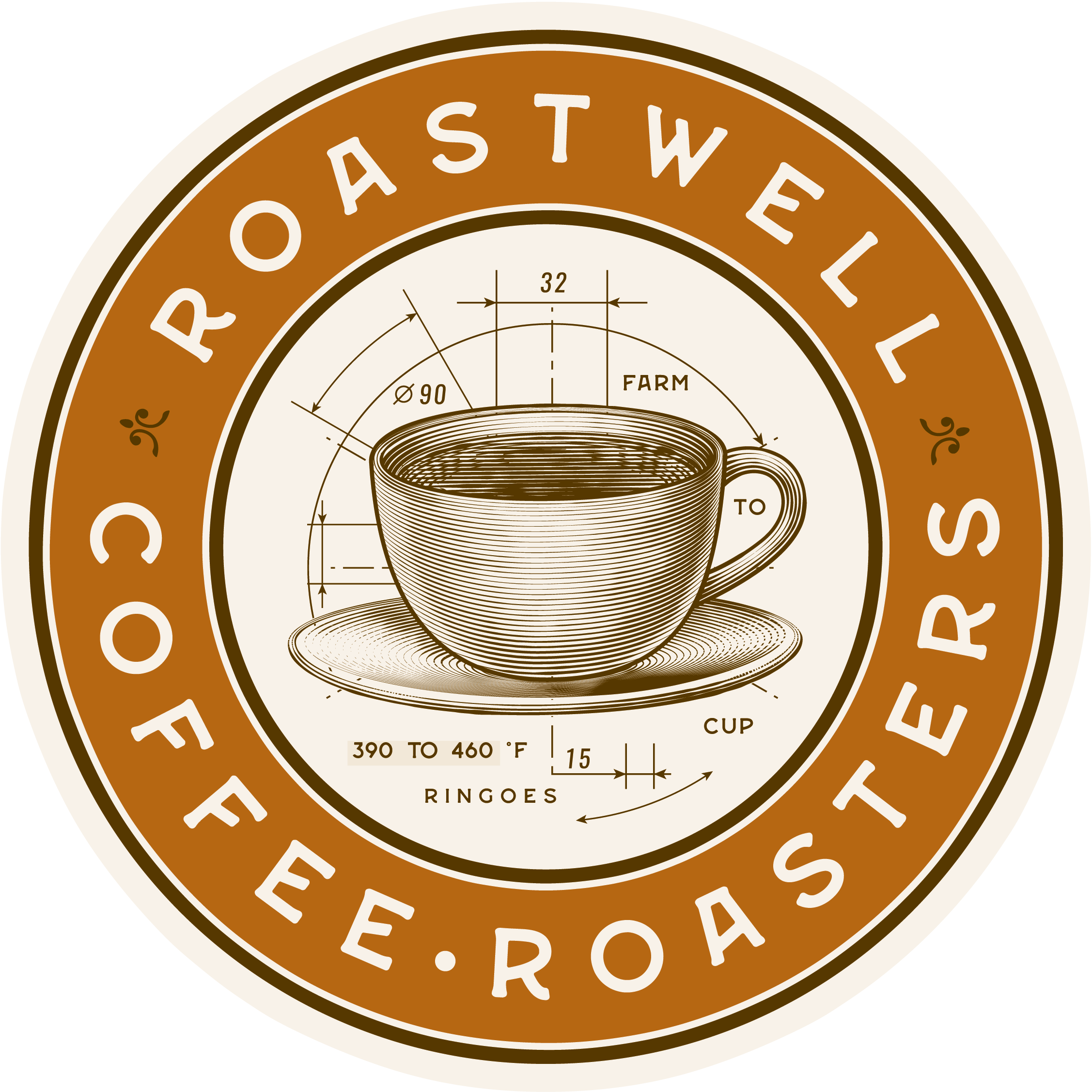 Roastwell Coffee Roasters