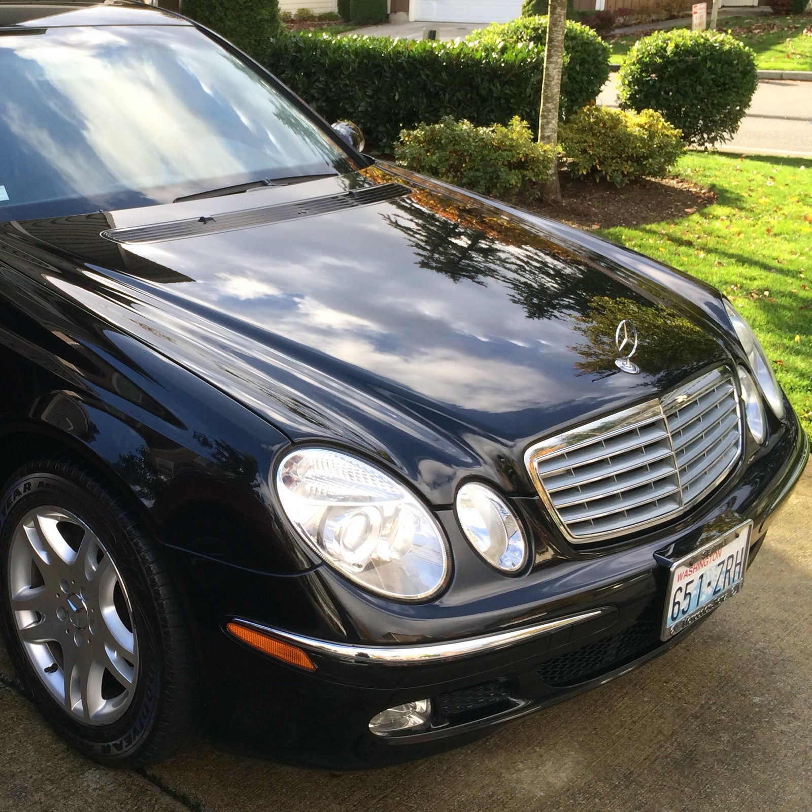 Nw Auto Details Corp