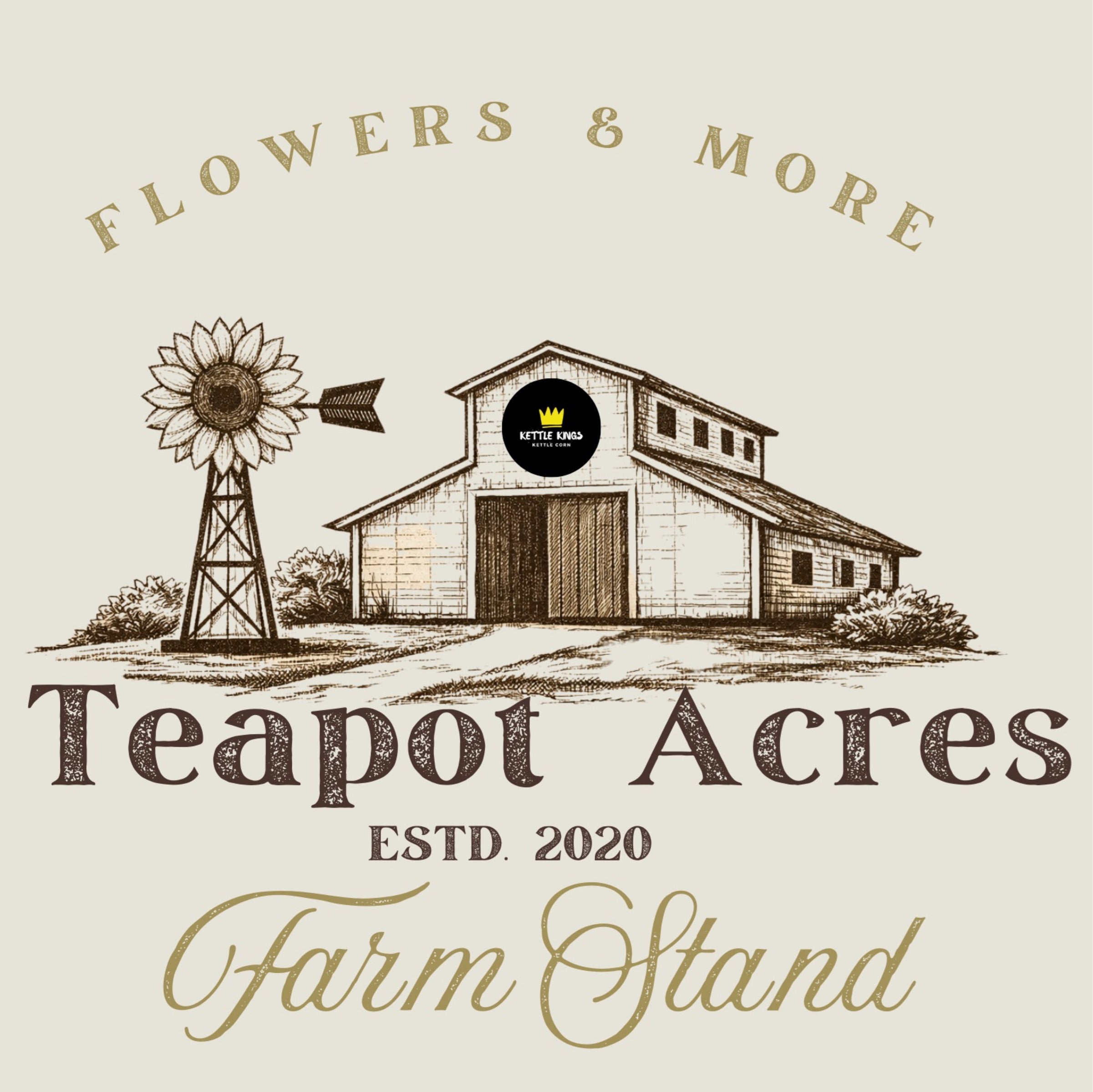 Teapot Acres