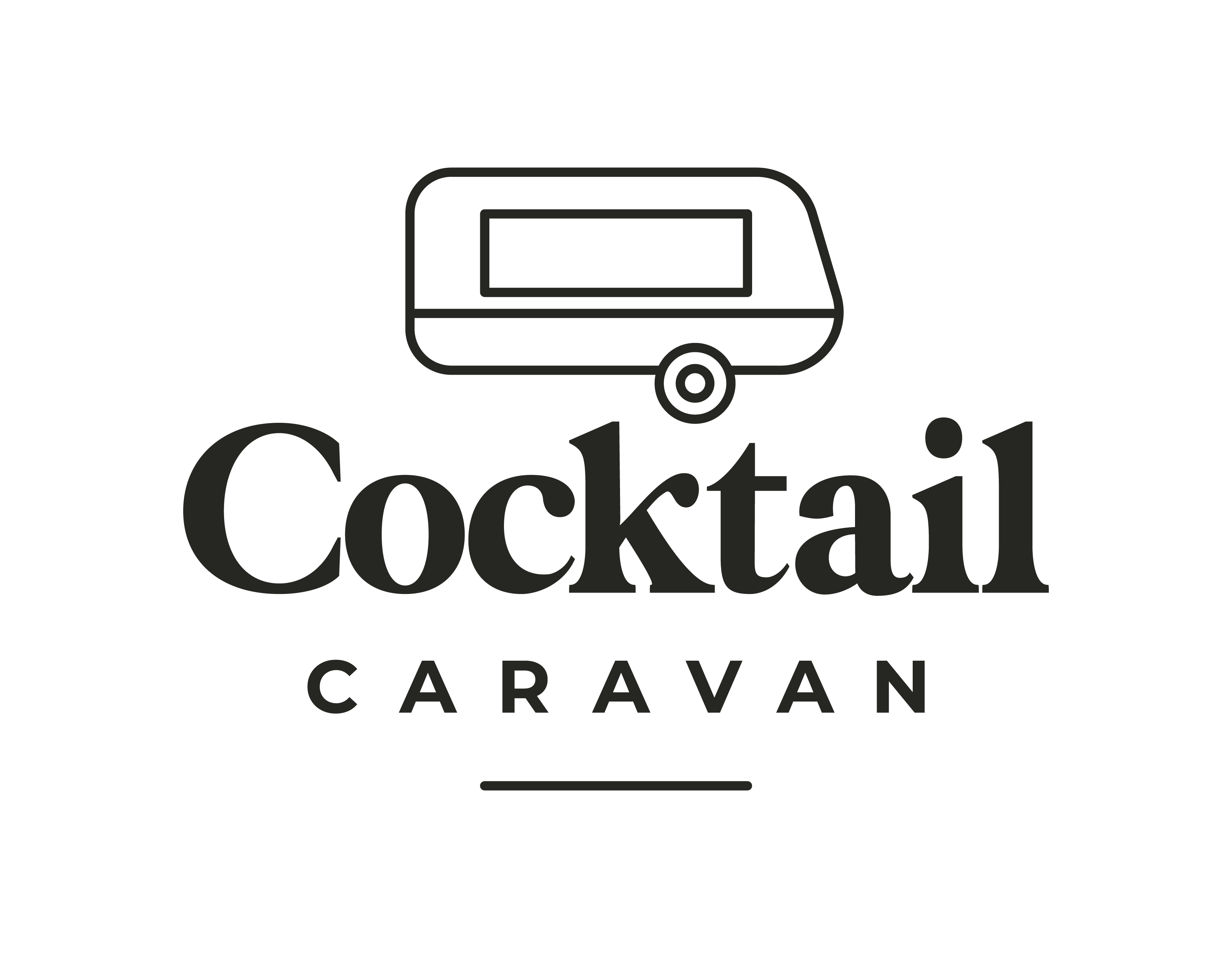 Cocktail Caravan