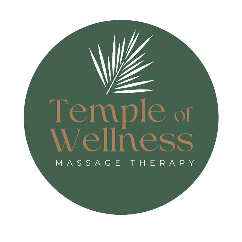 Temple of Wellness