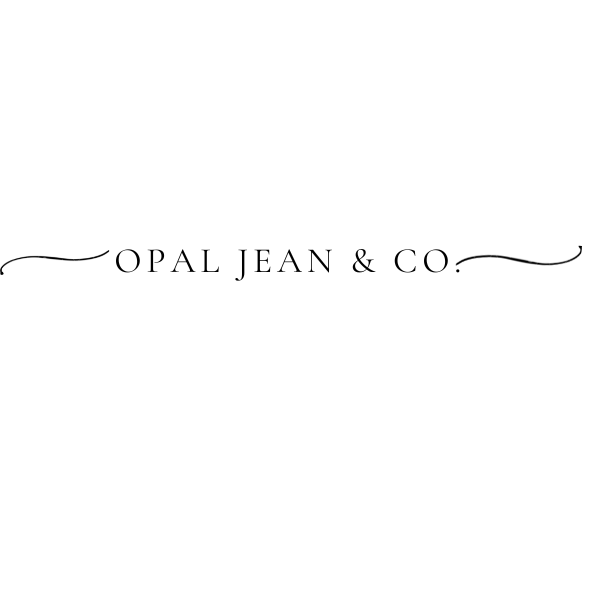 Opal Jean & Co.