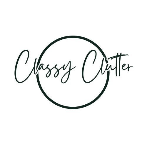 Classy Clutter Resale & Boutique