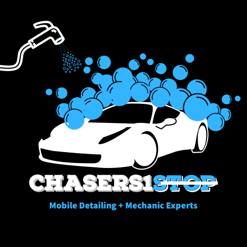CHASERS1STOP LLC