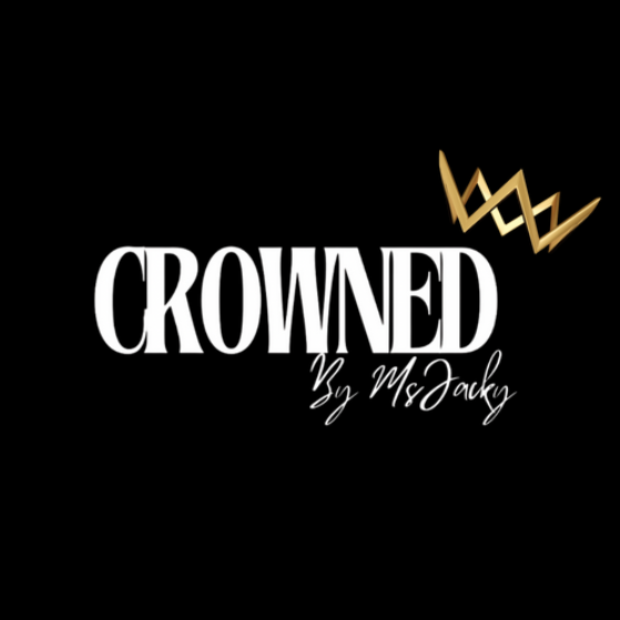 Crowned By MsJacky