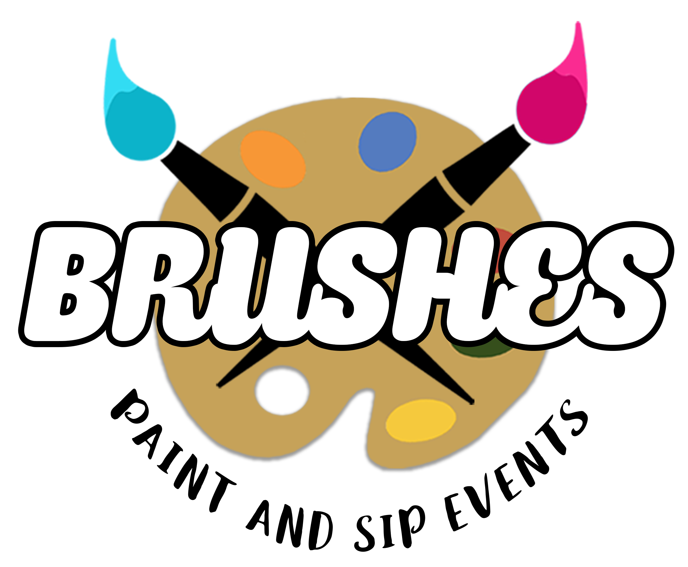 Brushes Paint and Sip Events of Northwest Indiana