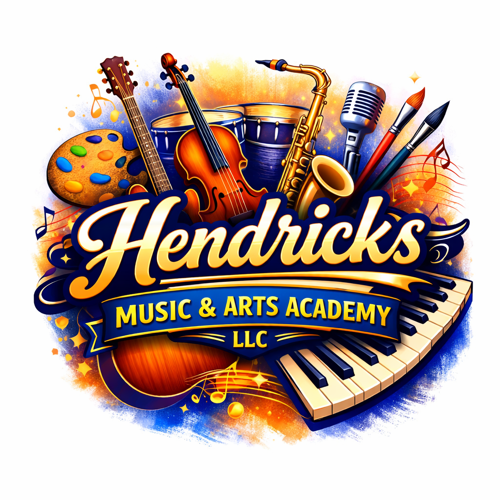 Hendricks Music & Arts Academy LLC