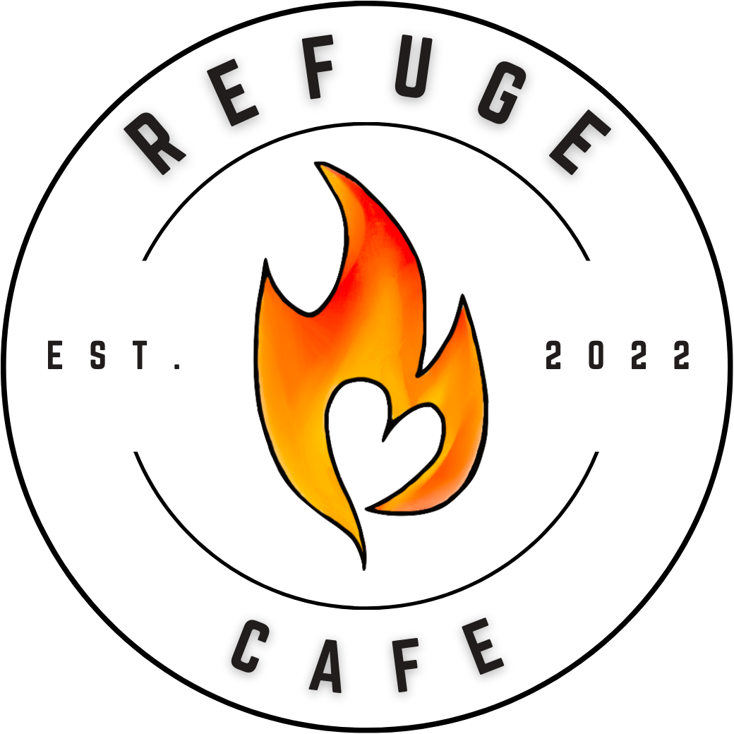 Refuge Cafe