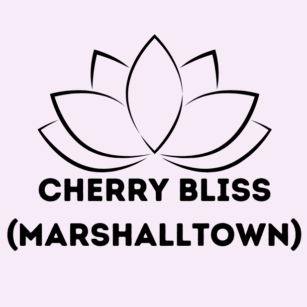 Cherry Bliss Spa
