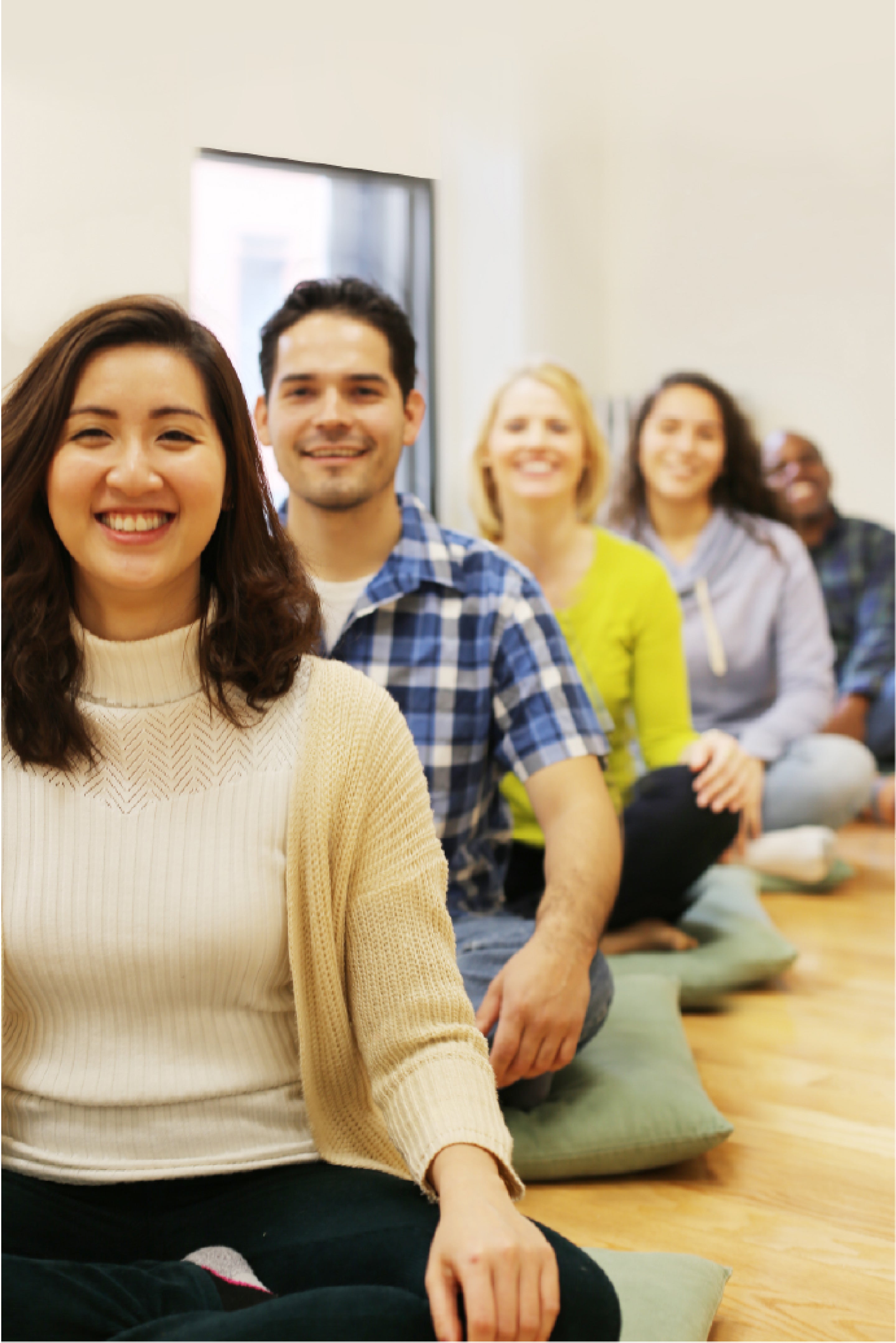 Naperville Meditation
