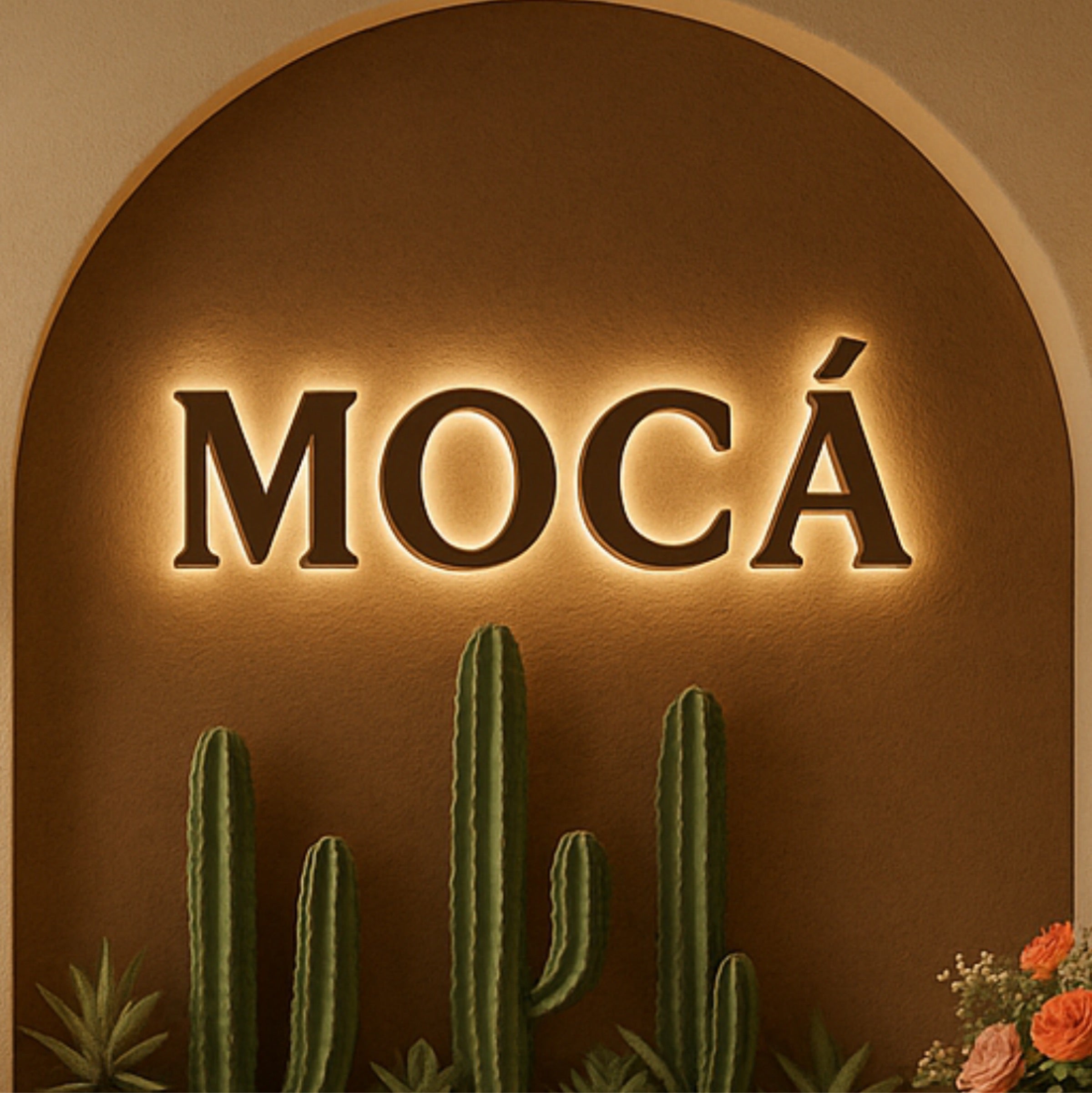MÓCA by becc
