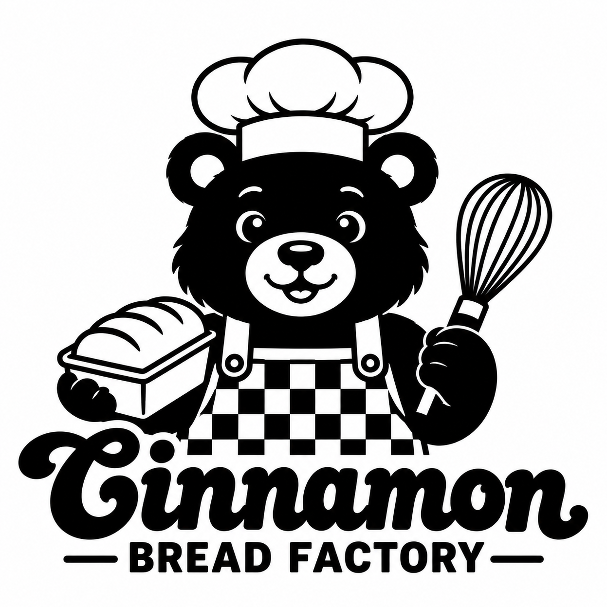 CINNAMON BREAD FACTORY