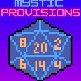 Mystic Provisions
