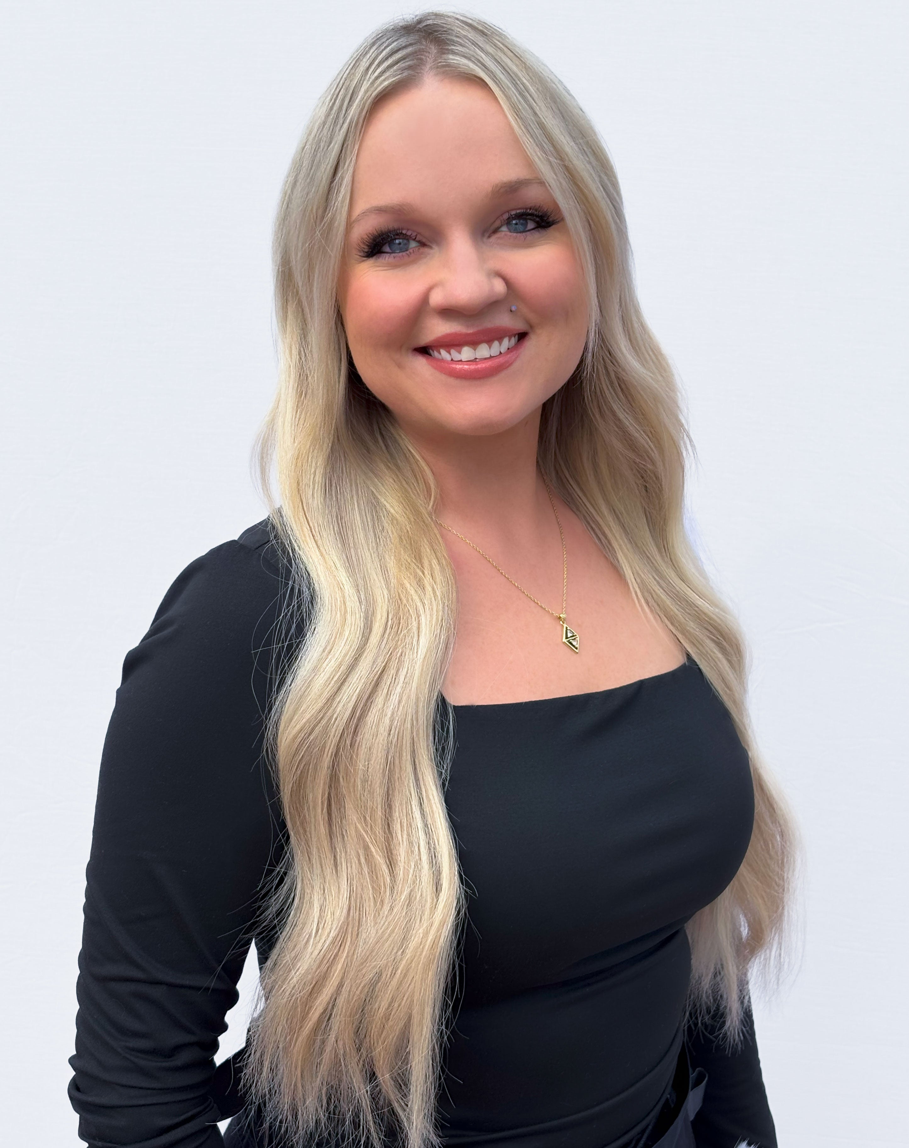 Hair Nirvana by Alana